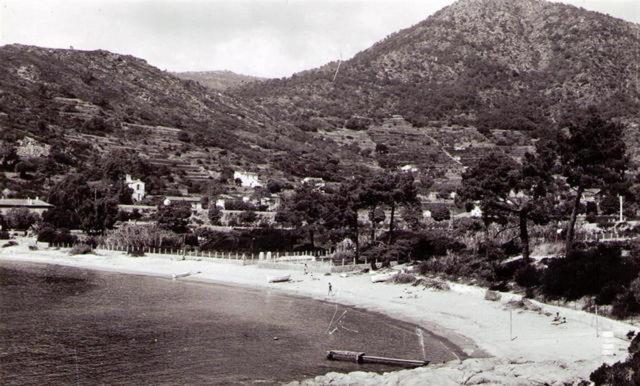 Hotel Beau Soleil Le Lavandou Buitenkant foto